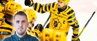 Elva raka segrar – och snart blir AIK ännu bättre