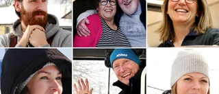 Vänliga veckan för de som haft ett tufft 2020