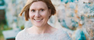 Klara Olander (M) är död: "Lämnar ett stort tomrum"