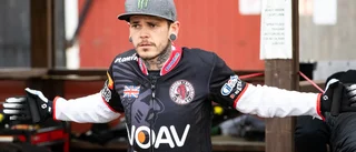 En plats kvar i Smederna: "Tai alltid intressant"