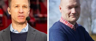 Helber och Mäki om LHC-krisen – och lagen som får kvala