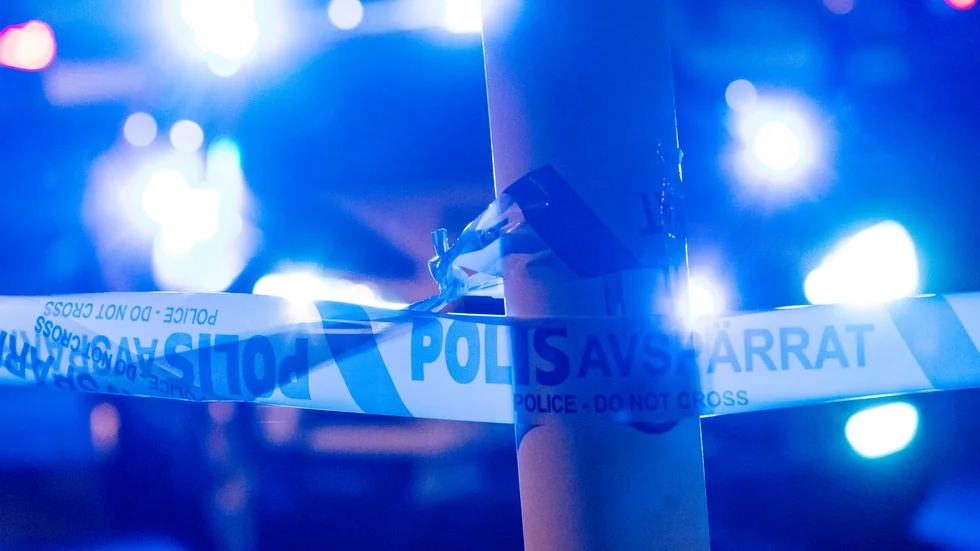 En person har häktats, misstänkt för ett mord i Uddevalla. Arkivbild.