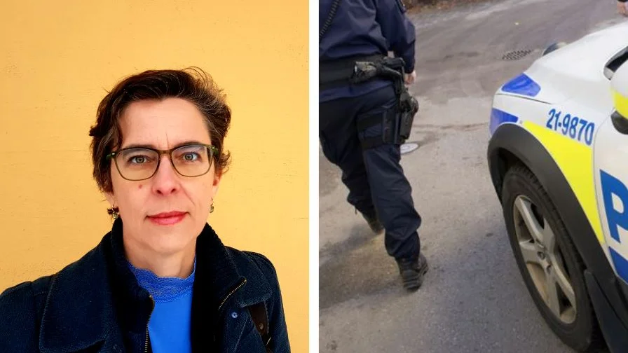 Utredningen om koppleri leds av kammaråklagare Helene Gestrin. 