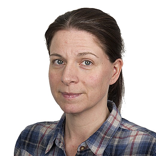 Jenny Petersson