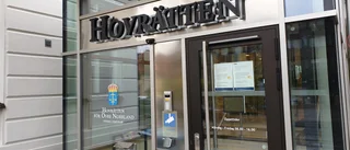 65-åring friades från vapenbrott i tingsrätten – fälls i hovrätten 