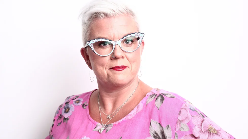 Sexolog Suzann Larsdotter tror att människor kommer att vilja ha mer sex efter att pandemin är över. "Den som är vaccinerad får säkert en dejtingfördel". 
