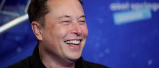 Nytt bitcoin- rekord efter Teslas investering