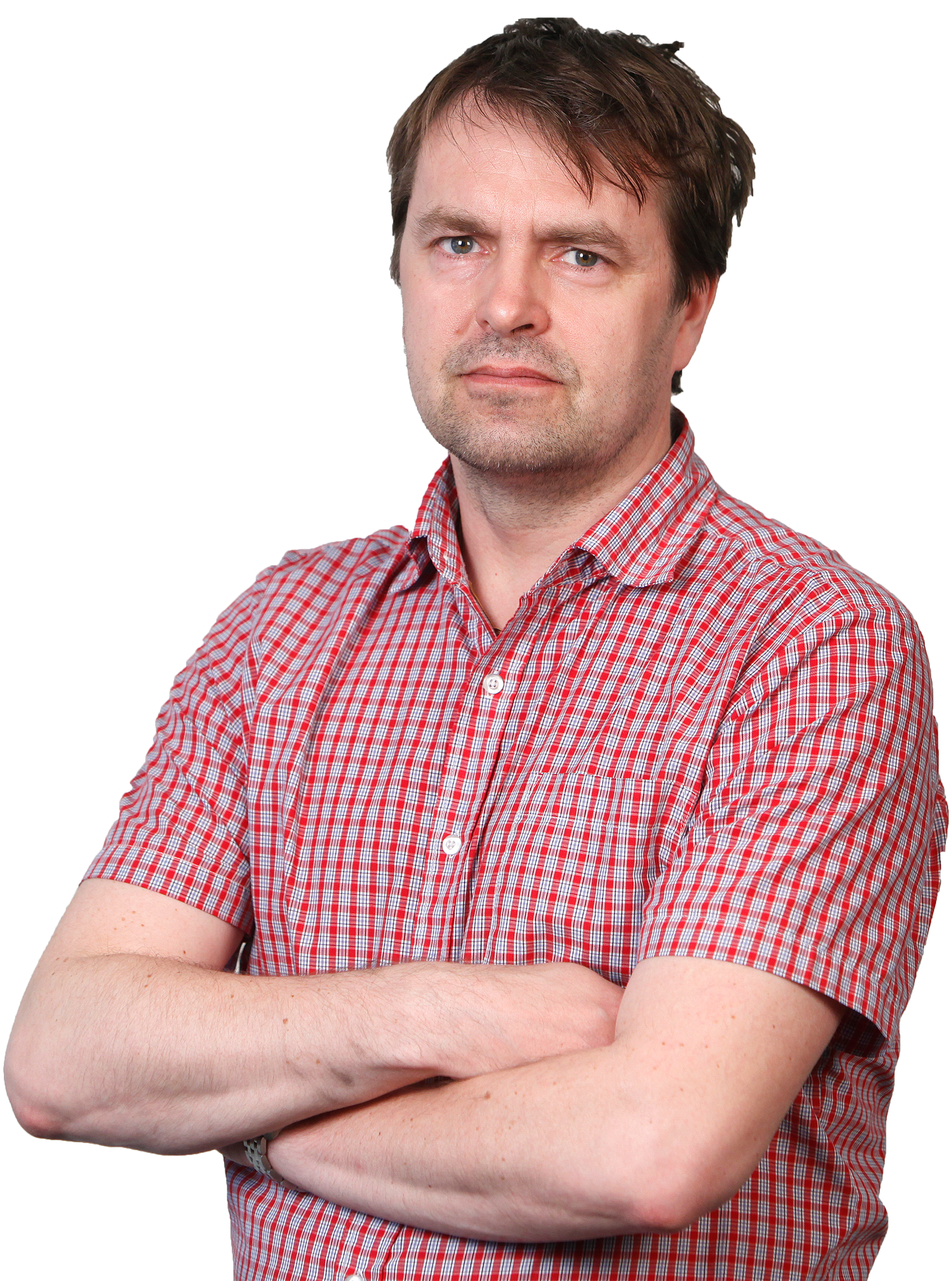 Anders Jagemo