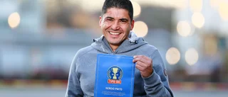 Sergio är bäst i Sverige på att tippa fotbollsmatcher