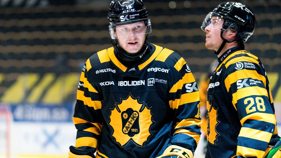 Tuomas Kiiskinen.