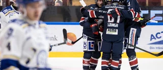 LHC avgjorde i förlängning – så här rapporterade vi