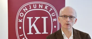 KI: Detaljhandeln föll tillbaka i november