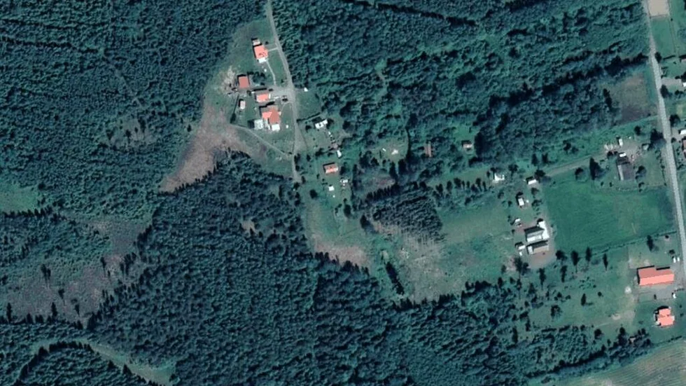Området kring Älvan 452