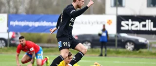Inget kval för Leo – trots stark spurt och målrekord: "Besvikna när det var så nära"