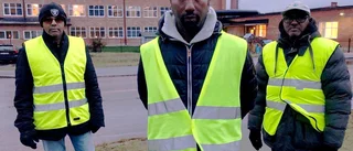De skapar säkrare skolväg för barn i Motala: "Såg riskerna"