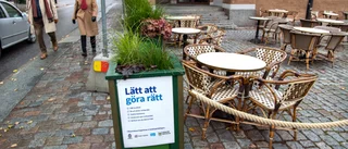 Coronastrategin blir inte svag av att ifrågasättas