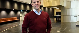 Gunnar Selberg: "Vi måste få tillgång till mer mark" 