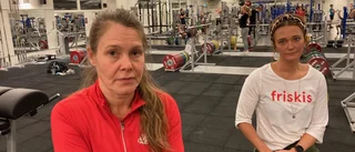 Friskis och Svettis stänger gym och gruppträning