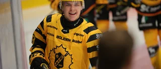 Stängs av tre matcher för crosschecking