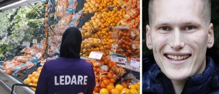 Fotboll för tjejer vill hjälpa personer i riskgrupp