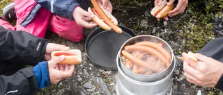 Sånt som värmer när världen blir kallare