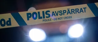 En död efter explosion i Östersund