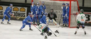 Frillesås pausar sin verksamhet