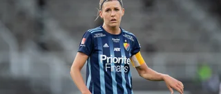 Schough prisad som mest värdefulla spelare