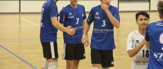 Uppsala kollapsade: "Vi spelade skit helt enkelt" 