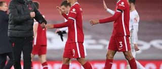 Klopp skyller skador på tv-bolag