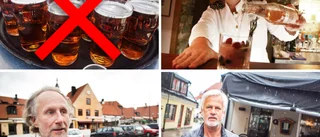 Nu stänger krogen klockan 22: "Ett idiotiskt beslut"