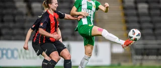 Cupseger för Nina Jakobsson – som vann finalen mot Koss