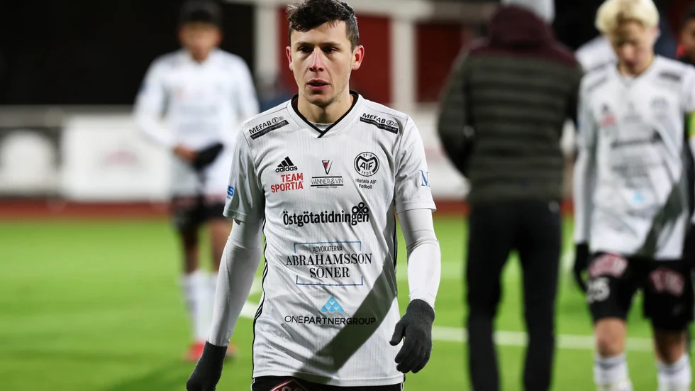 Renato Rako är en kulturbärare i Motala AIF efter elva A-lagssäsonger. Men nu lämnar han klubben efter att inte ha kommit överens om kontraktet.