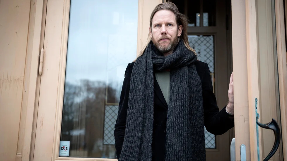 Kristoffer Triumf är aktuell med podcasten "Tack för maten" där han tillsammans med kocken Siri Barje, lagar maträtter som åhörarna ska kunna tillreda samtidigt som de lyssnar.