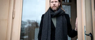 Kristoffer Triumf: "Min barndom var ganska trist"