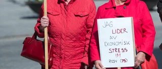 Röstfiske att lova pensionsbidrag istället för att stärka inkomstpensionen