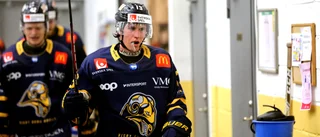 Visby Roma-back klar för KHL-klubb