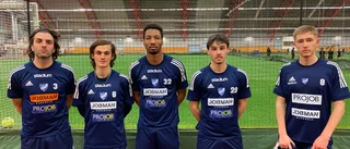 IFK Luleås vilda värvningsjakt: Testar fem nya spelare
