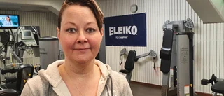 De öppnar ett nytt gym i centrala Gällivare