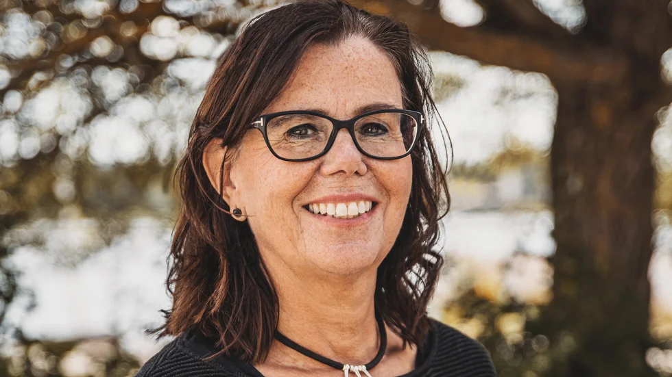 Carina Wedin ny ägare till tidningen "Se hit".