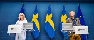 I tider av starka känslor behöver vi mer kyla