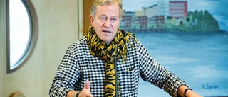 Öppet brev – Bo Larsson (M): "Min heder är inte till salu"