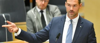  Vill kunna låsa in de värsta sexbrottslingarna på livstid  