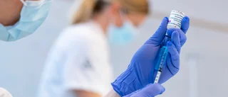 Optimism trots fler vaccinförseningar