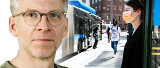 Tveksam effekt – bara ett hårt slag i luften