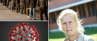 Pandemireglerna: På en punkt är vi riktigt dåliga