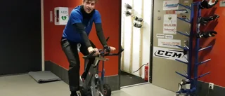 TV: Siriusbackens mycket överraskande svar