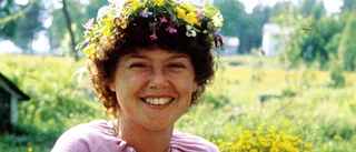 Minnesord Maria Sköld            