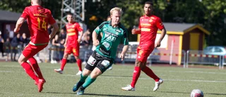Pettersson tillbaka: "Känns inspirerande"