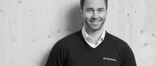 Ny order för Martinsons – levererar till Linköping: ”Positivt ur ett klimat- och hållbarhetsperspektiv”